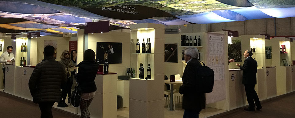 VinItaly 2017