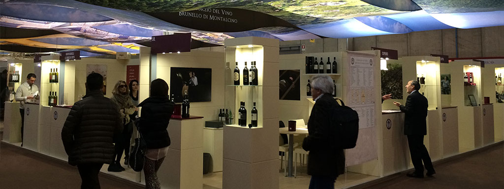 VinItaly 2017