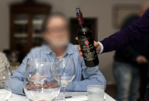 Brunello di Montalcino DOCG SanCarlo 1997