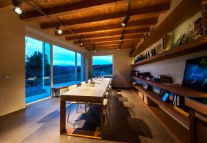 Visita in Azienda - Sala Degustazione SanCarlo Montalcino