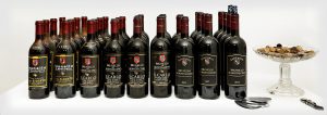 Vini SanCarlo - Verticale Brunello di Montalcino DOCG - Wines