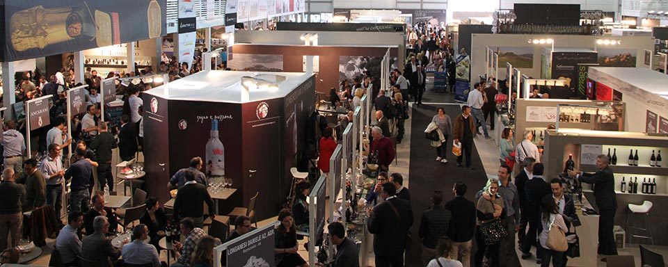 VinItaly 2018