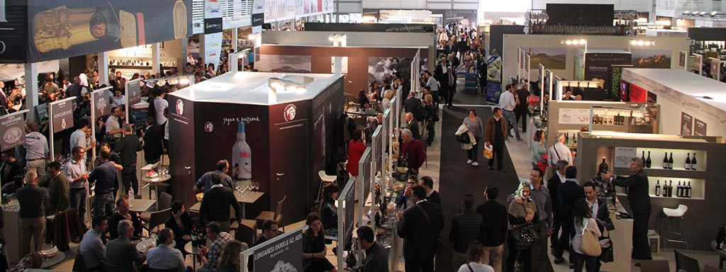 VinItaly 2018