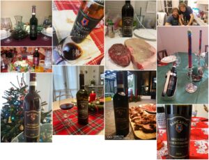 Christmas 2020: SanCarlo around the world