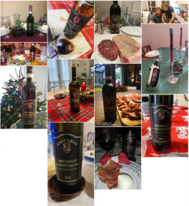 Natale 2020: SanCarlo nel mondo