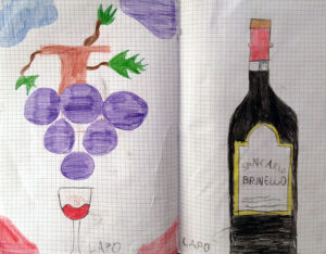 Buona Pasqua 2021 SanCarlo Montalcino