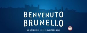 Benvenuto Brunello 2021