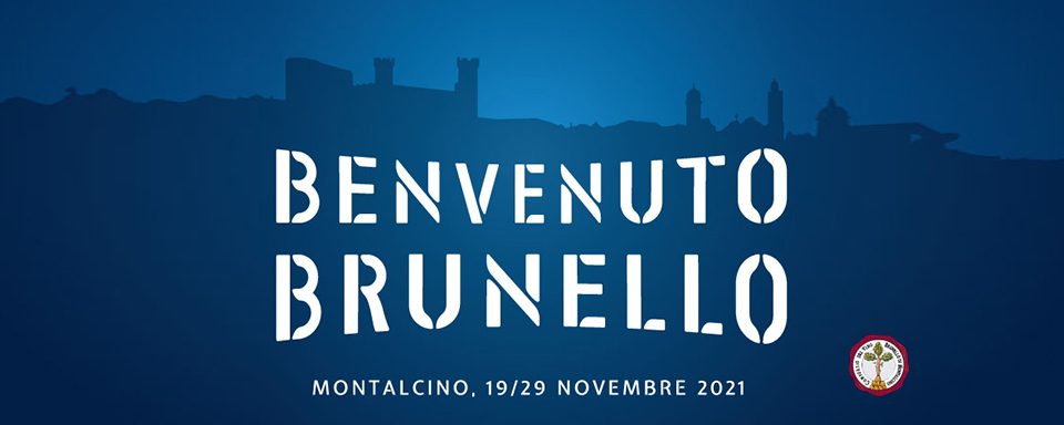 Benvenuto Brunello 2021