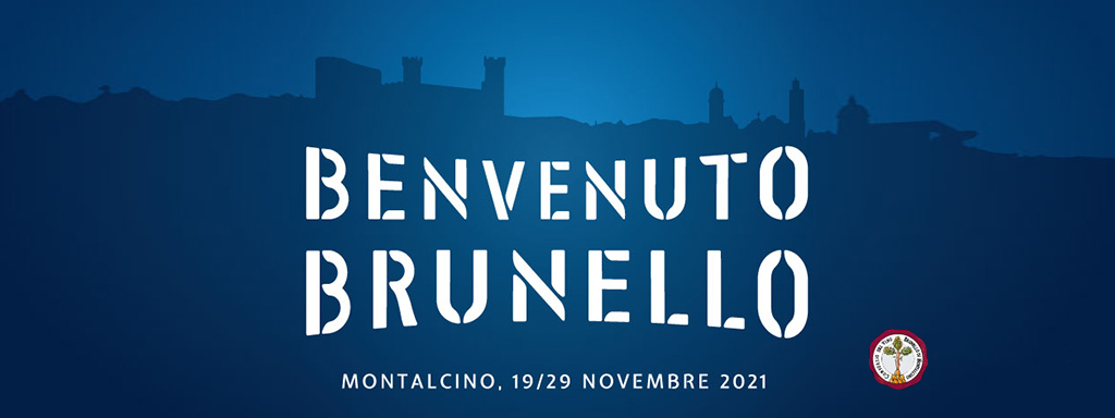 Benvenuto Brunello 2021