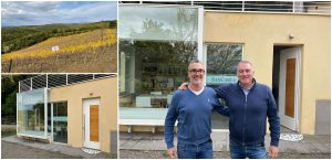 Alberto e Riccardo dalla Toscana, Novembre 2021