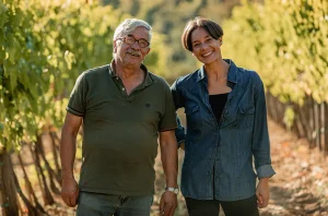 Gemma e Giancarlo Marcucci - Contatti SanCarlo Montalcino