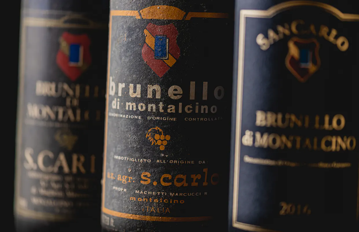 vintage-label-brunello-sancarlo-montalcino