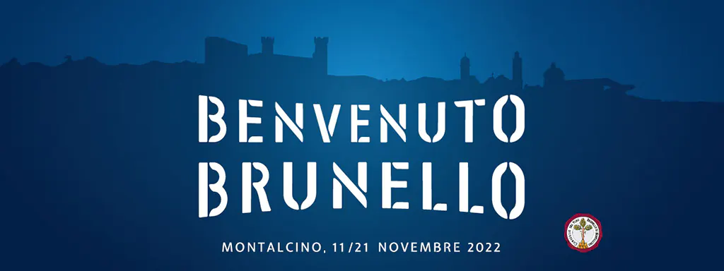 Benvenuto Brunello 2022