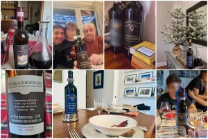 Natale 2022: SanCarlo nel mondo