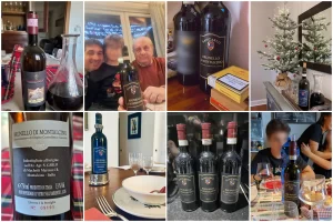Natale 2022: SanCarlo nel mondo