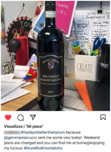 Sue dagli Stati Uniti, Aprile 2023