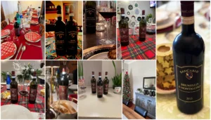 SanCarlo nel mondo, Natale 2023