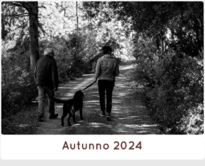 Autunno 2024 a SanCarlo Montalcino