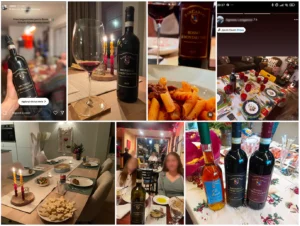 Natale 2024: SanCarlo nel mondo