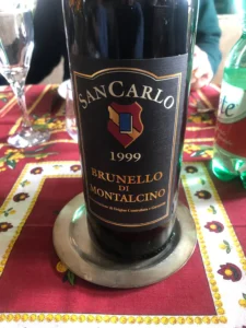 Roberto da Roma, Marzo 2025